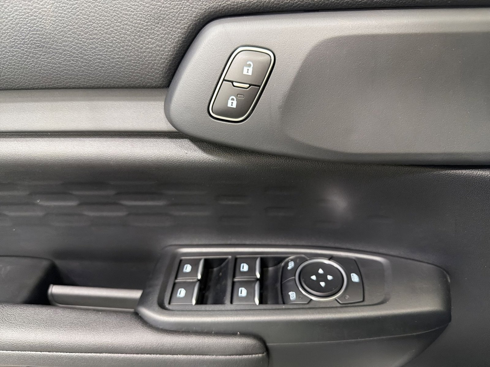 New 2026 Ford Ranger XL image 38