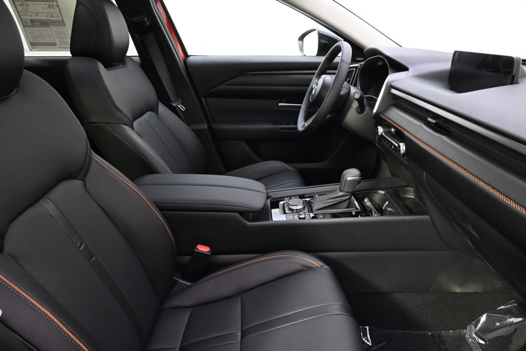 New 2026 MAZDA CX-50 AWD 2.5 Hybrid w/ Premium Pkg image 16