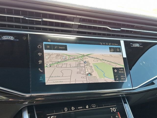 New 2026 Audi Q7 2.0T Premium image 13