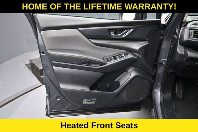 Used 2023 Subaru Ascent Onyx Edition AWD/4WD image 11