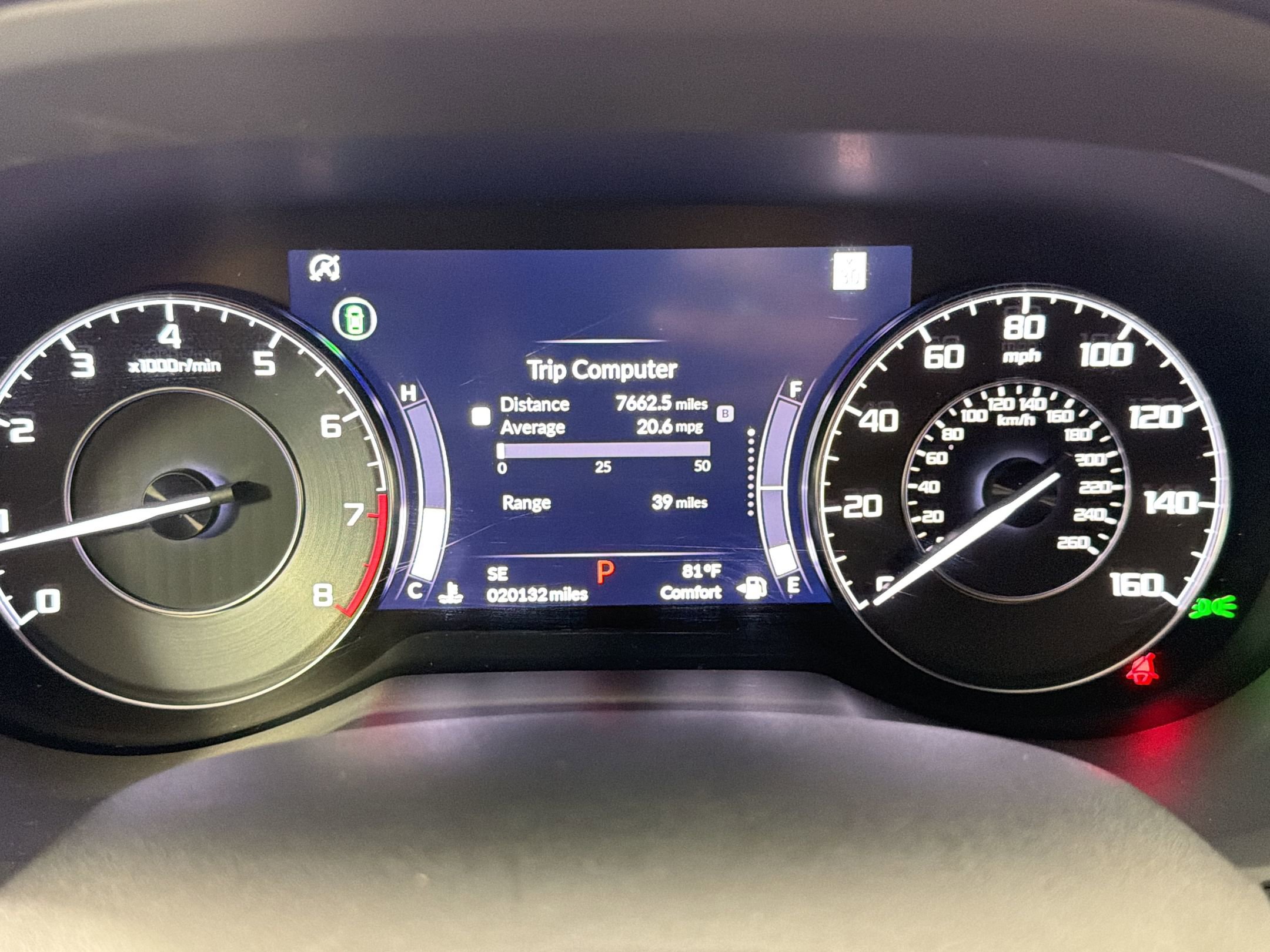 Used 2023 Acura RDX FWD w/ Technology Package image 19