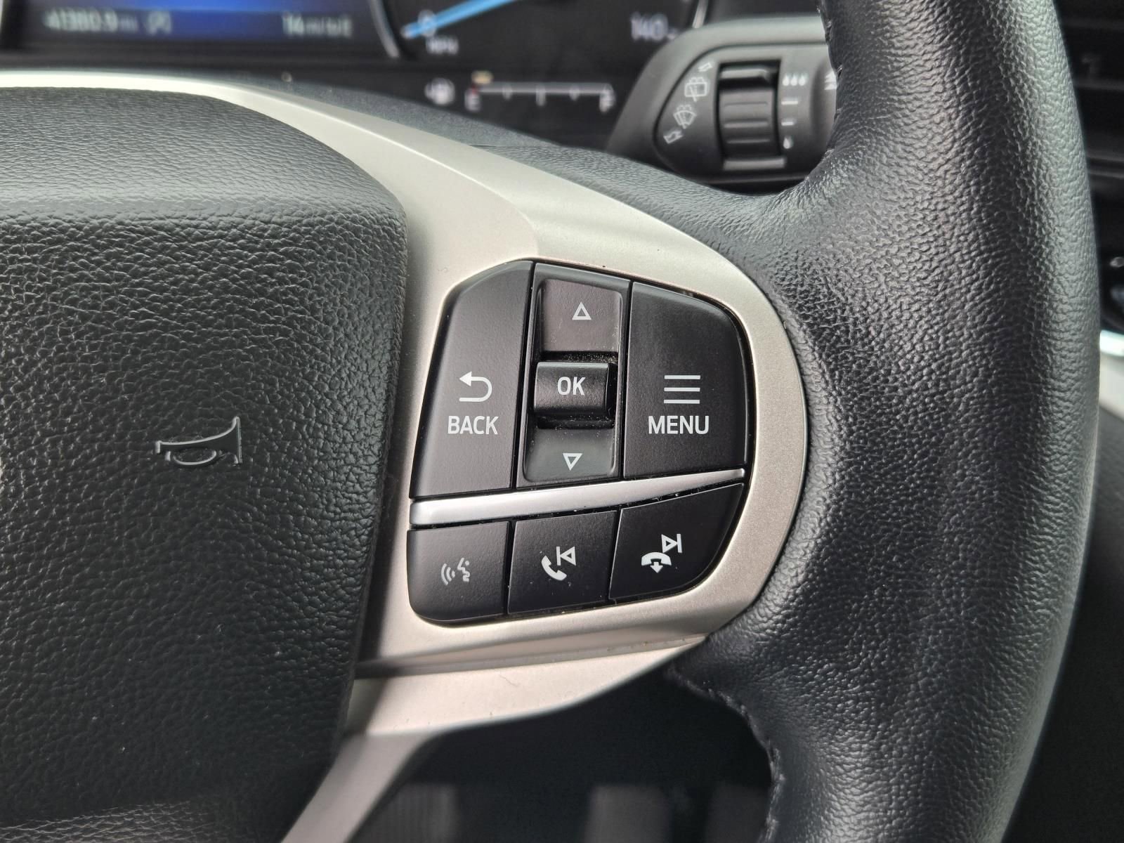 Used 2023 Ford Explorer XLT RWD image 19