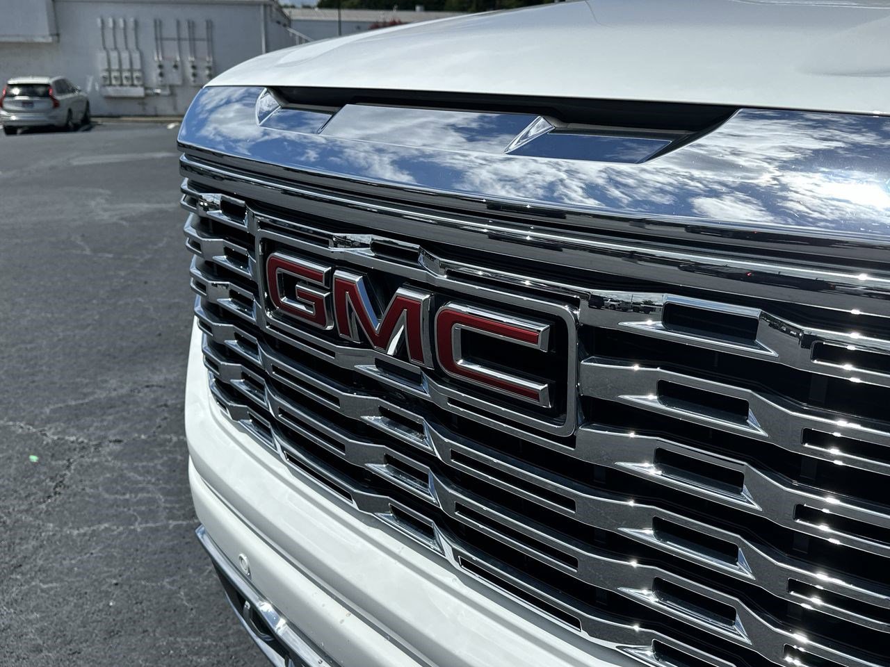 Certified 2023 GMC Sierra 1500 Denali w/ Denali Reserve Package image 32