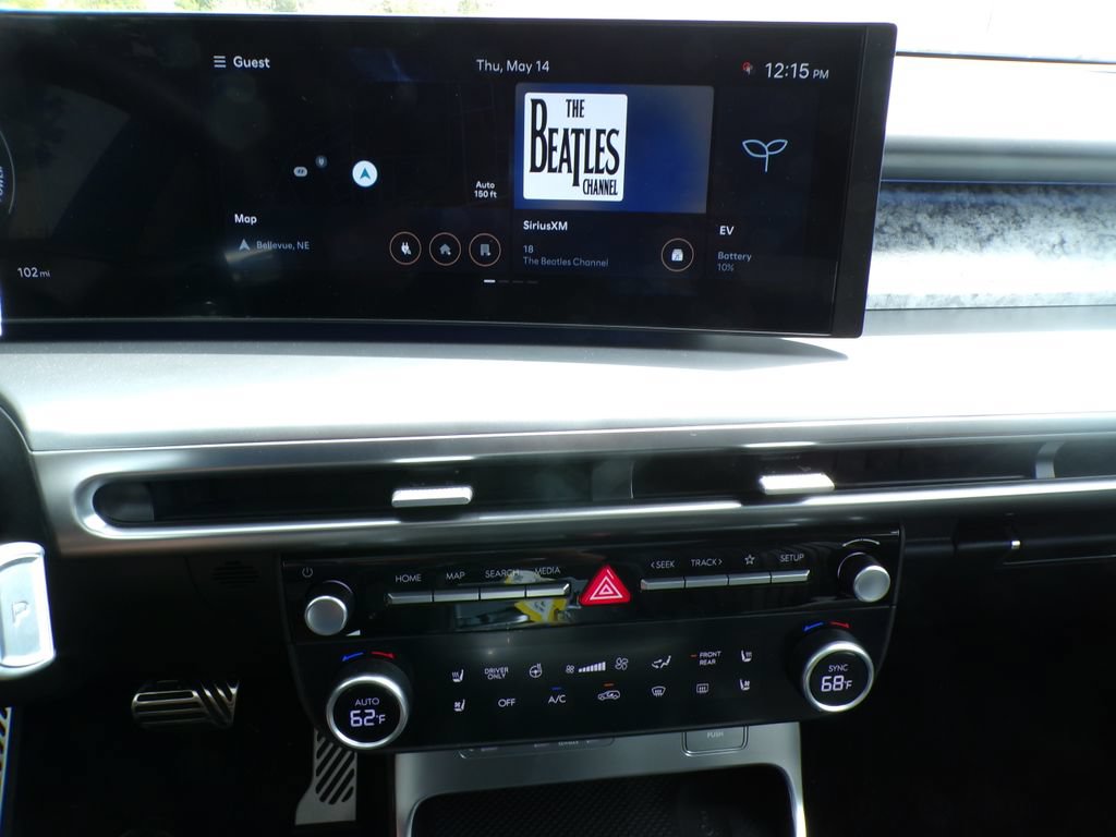 New 2026 Hyundai Ioniq 9 Calligraphy AWD/4WD image 22