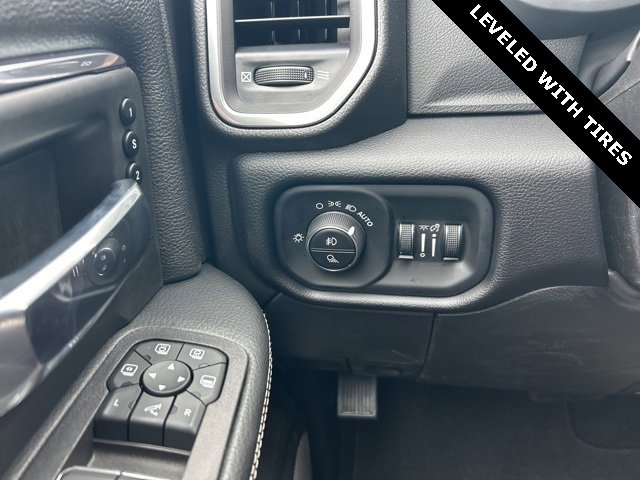 New 2026 RAM 2500 Laramie image 21