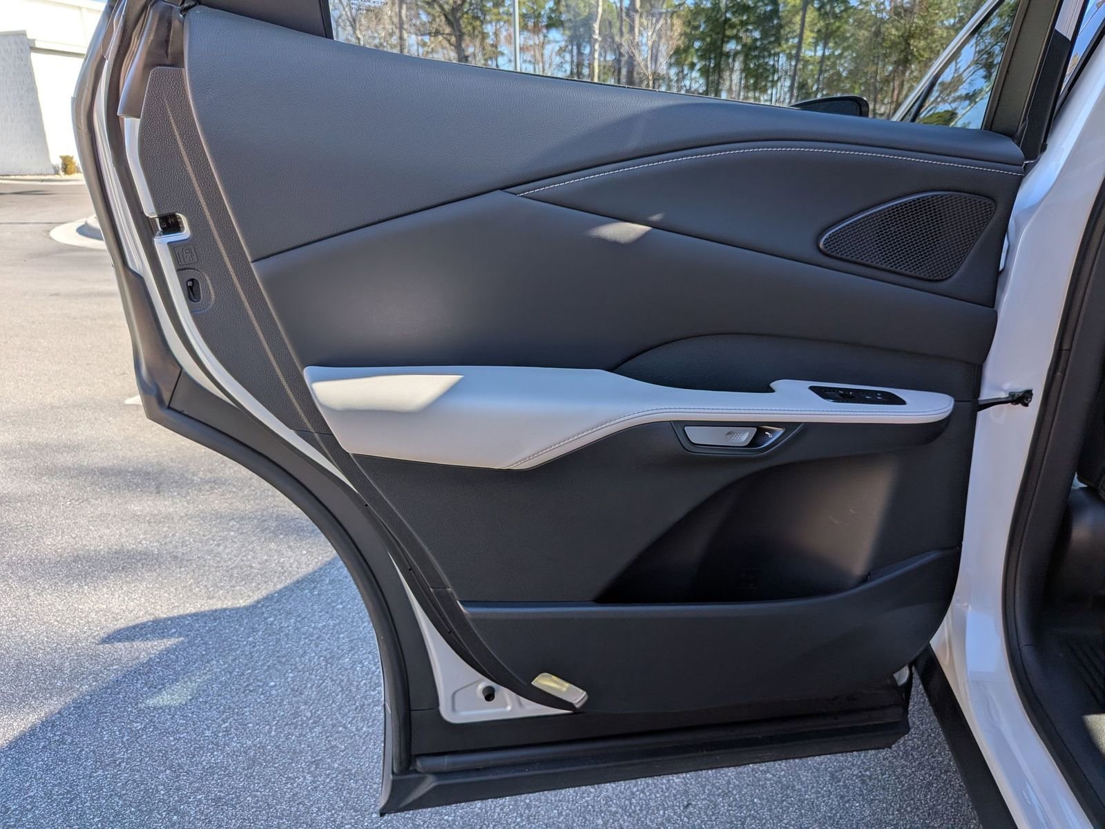 Used 2023 Lexus RX 350 Premium w/ Accessory Package image 28