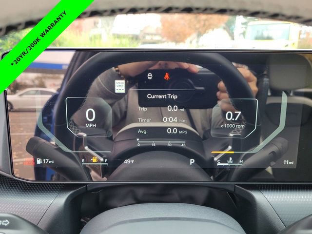 New 2025 Kia K4 GT-Line image 11