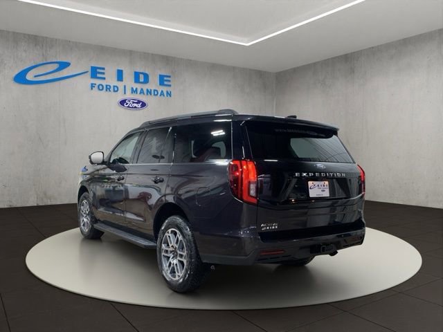 New 2026 Ford Expedition Active image 6