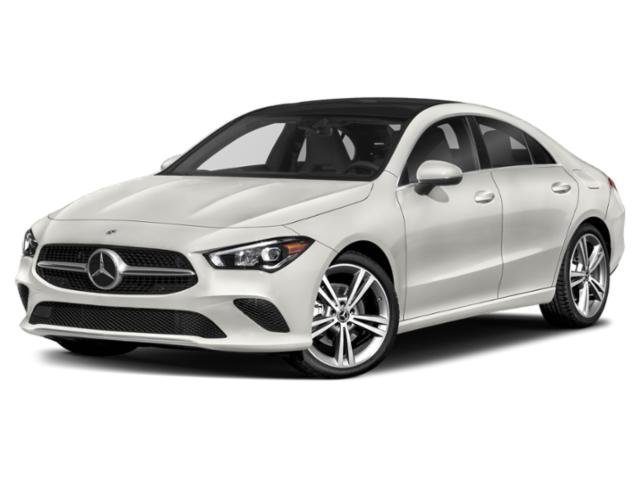 Used 2022 Mercedes-Benz CLA 250 image 1
