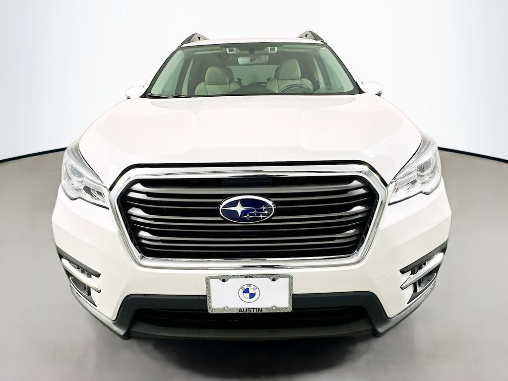 Used 2020 Subaru Ascent Limited image 2