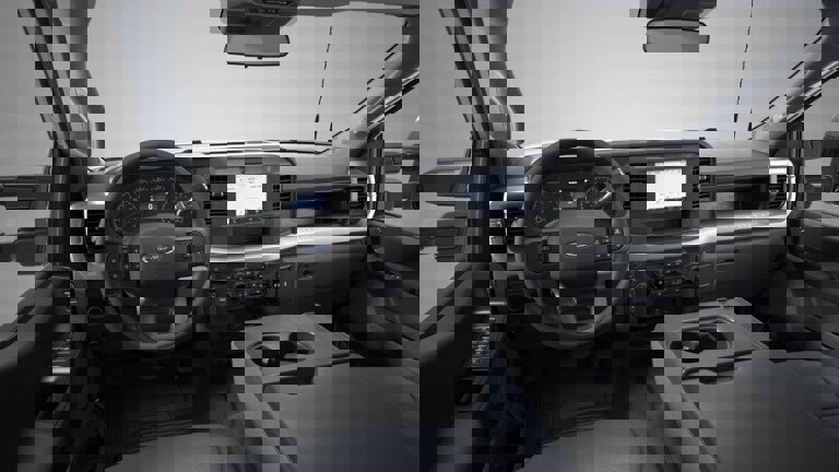 New 2026 Ford F250 XL w/ STX Appearance Package AWD/4WD image 7