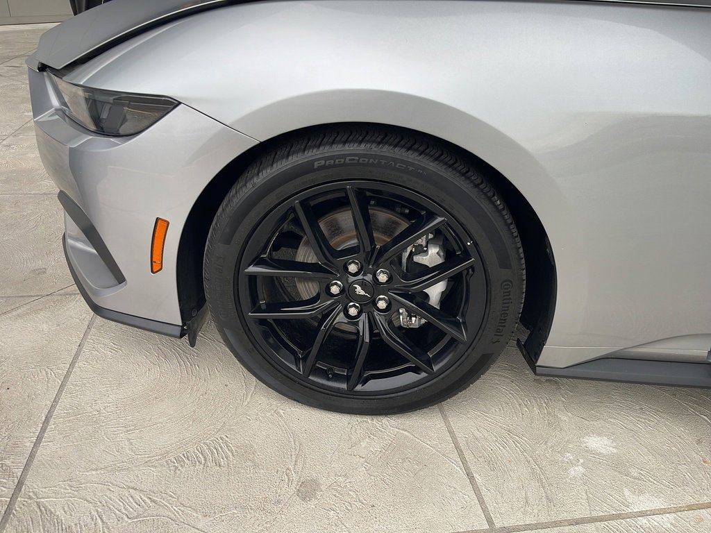 Certified 2024 Ford Mustang Coupe image 32