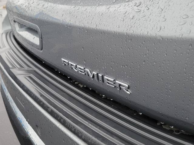 New 2026 Chevrolet Suburban Premier AWD/4WD image 22