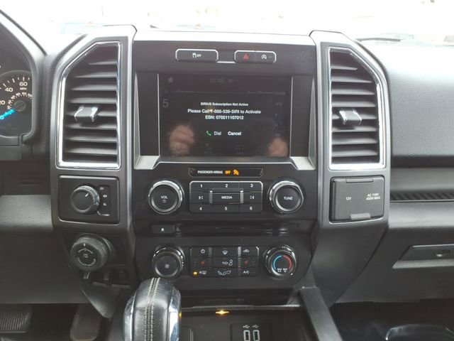 Used 2016 Ford F150 XLT w/ Equipment Group 302A Luxury AWD/4WD image 19