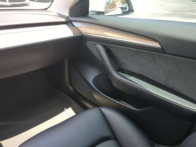 Used 2022 Tesla Model 3 Performance AWD/4WD image 18