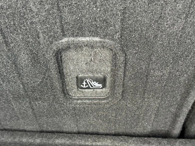 Certified 2021 Nissan Rogue SL w/ Premium Package image 20