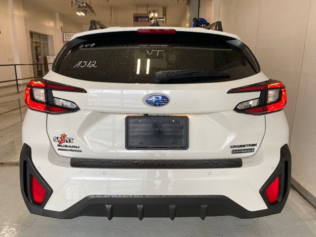 New 2026 Subaru Crosstrek 2.5i Limited AWD/4WD image 6