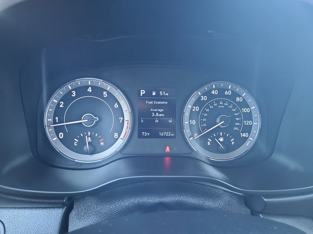 Used 2022 Hyundai Venue SE w/ Cargo Package FWD image 19
