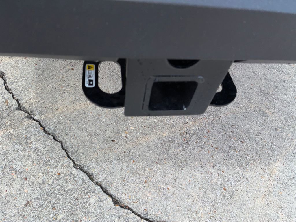 New 2026 Toyota Tacoma SR5 image 33