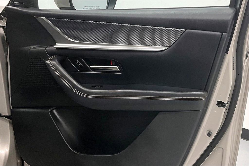 Used 2024 MAZDA CX-90 3.3 Turbo S image 23