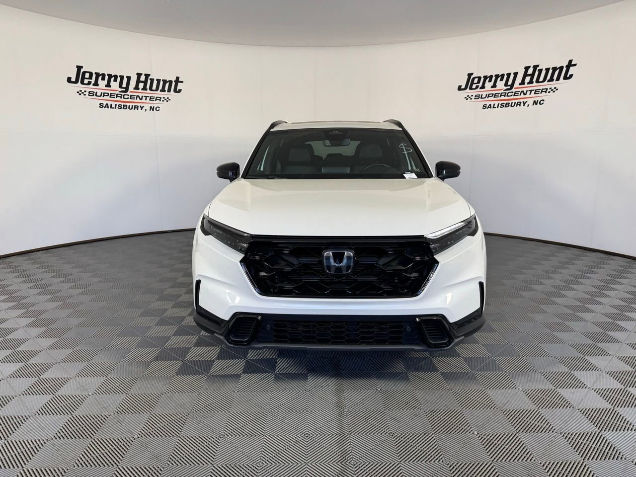 Used 2025 Honda CR-V Sport-L image 7