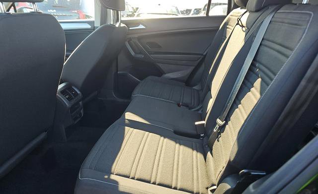 Used 2022 Volkswagen Tiguan S AWD/4WD image 10