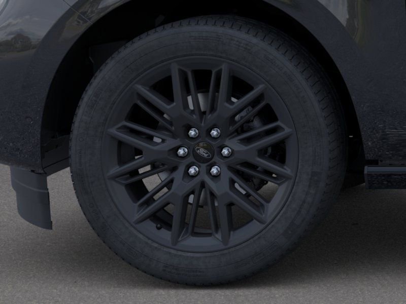 New 2026 Ford Expedition Max Platinum AWD/4WD image 19