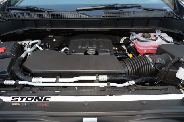 New 2026 Chevrolet Silverado 1500 W/T w/ WT Safety Package image 12