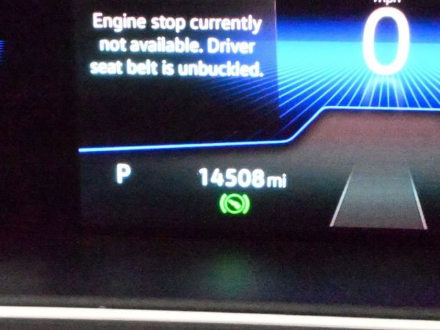 Used 2022 Volkswagen Tiguan SE image 16