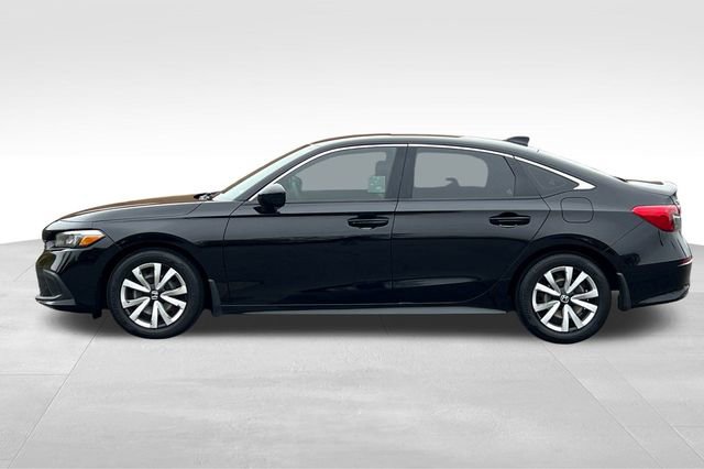 Used 2023 Honda Civic LX image 7