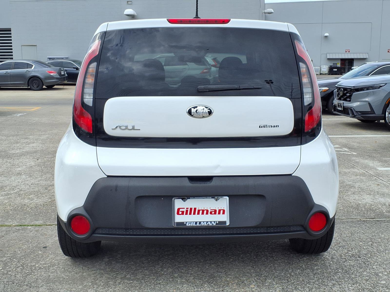 Used 2014 Kia Soul image 22