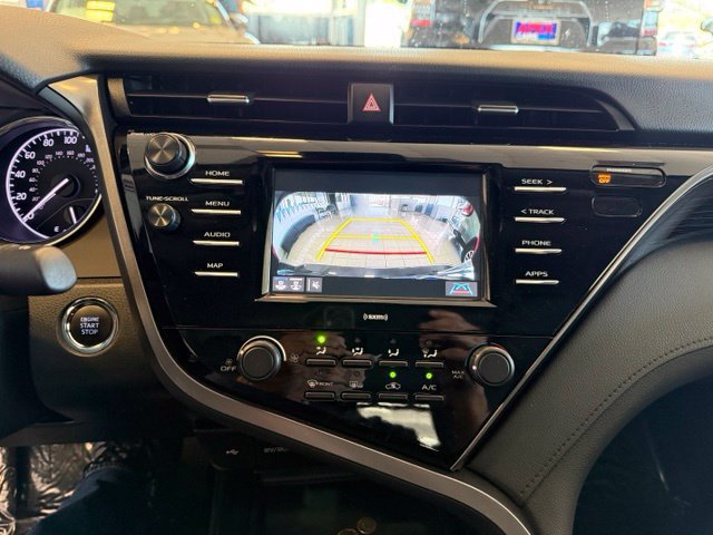 Used 2020 Toyota Camry LE w/ Convenience Package FWD image 15