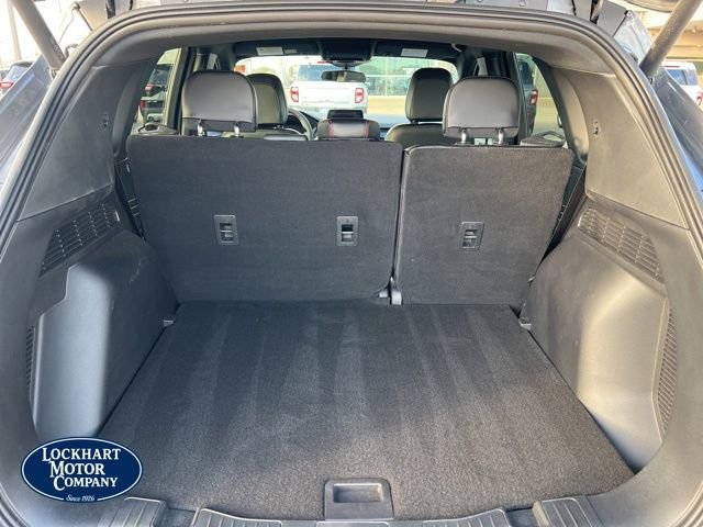 New 2025 Ford Escape ST-Line w/ Equipment Group 301A image 15