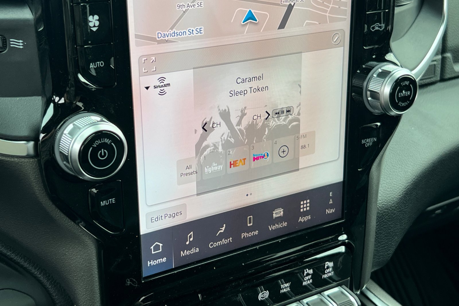 New 2026 RAM 3500 Big Horn image 15