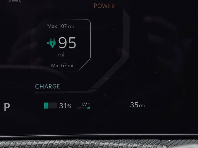 New 2026 Kia EV6 GT-Line AWD/4WD image 29