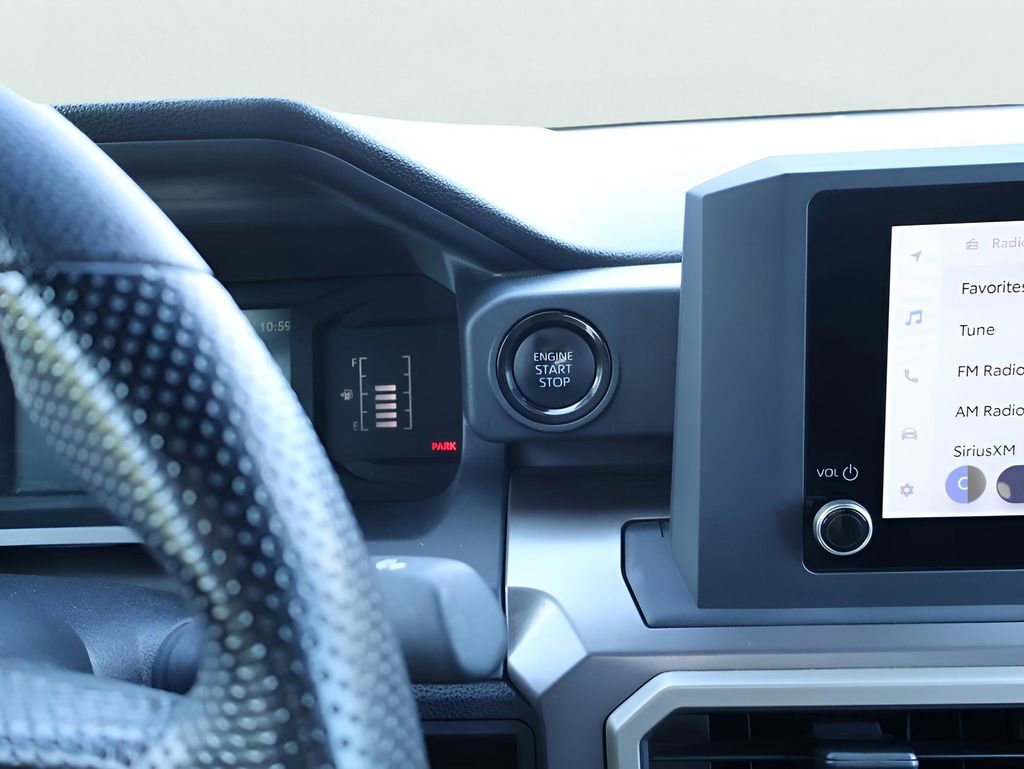 Used 2024 Toyota Tacoma SR5 image 29