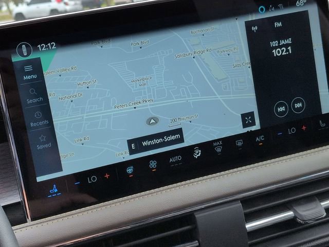 Used 2024 Lincoln Corsair FWD w/ Equipment Group 101A image 22