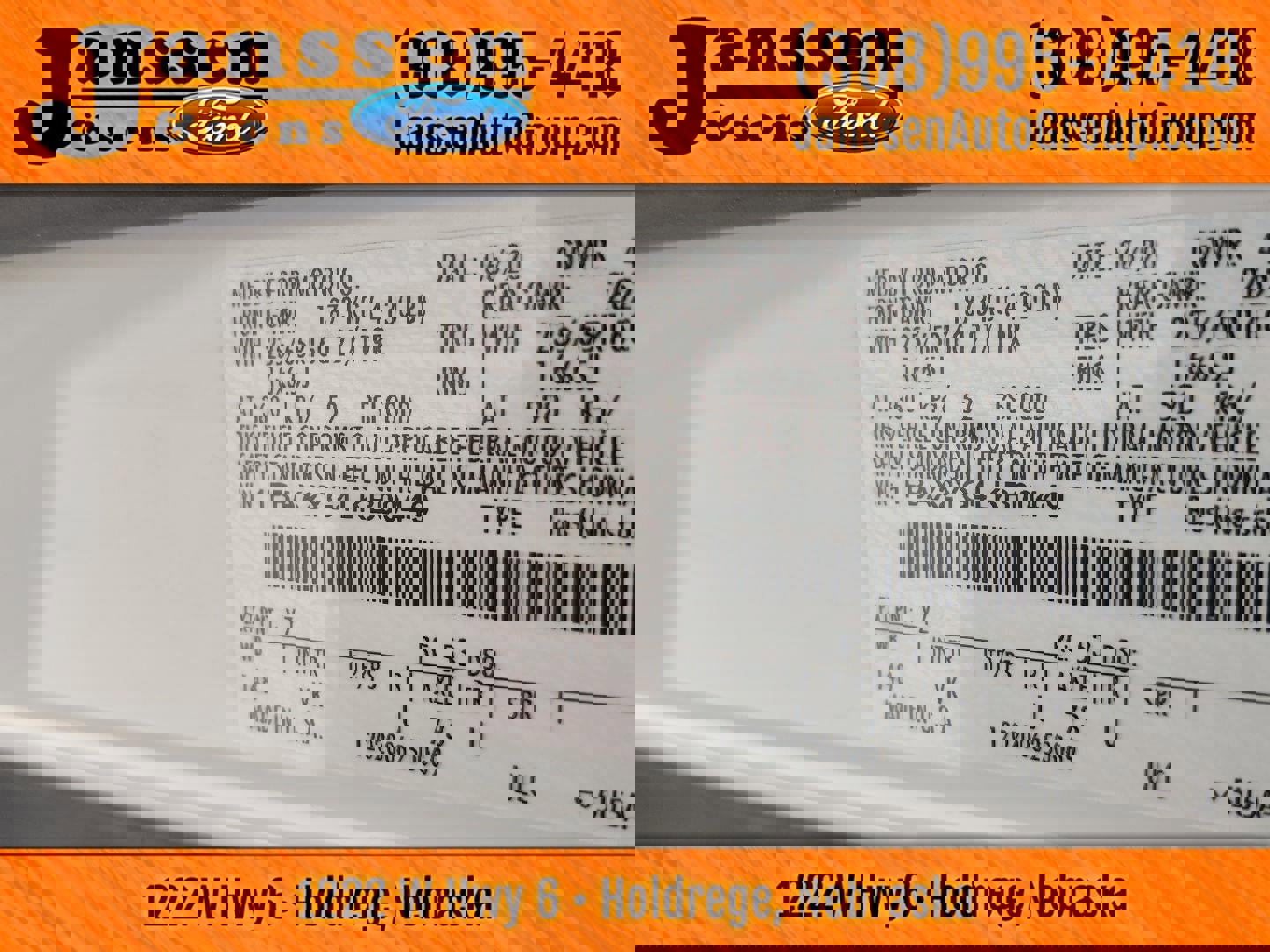 Used 2020 Ford Transit 350 XL image 19