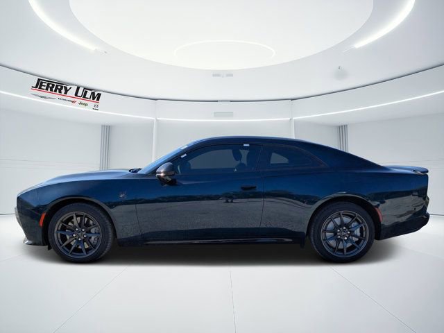 New 2026 Dodge Charger Scat Pack w/ Blacktop Package image 6