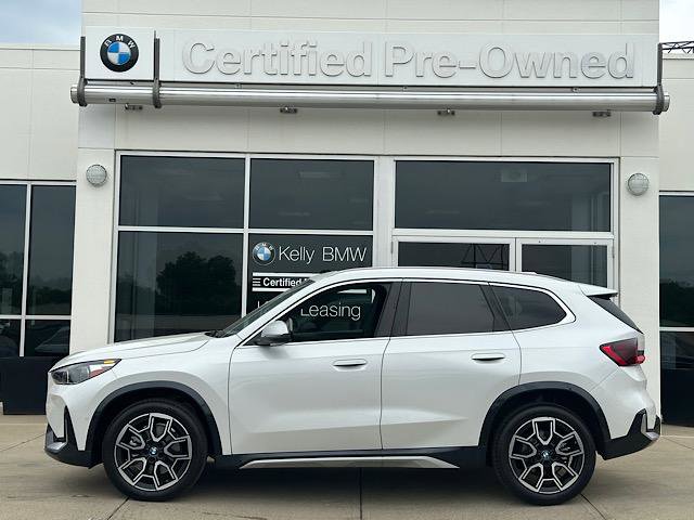 Certified 2024 BMW X1 xDrive28i image 7