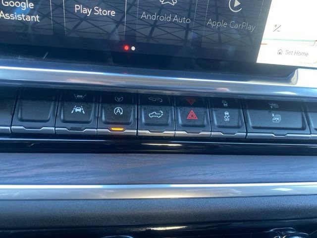 Used 2025 GMC Sierra 1500 SLT image 28