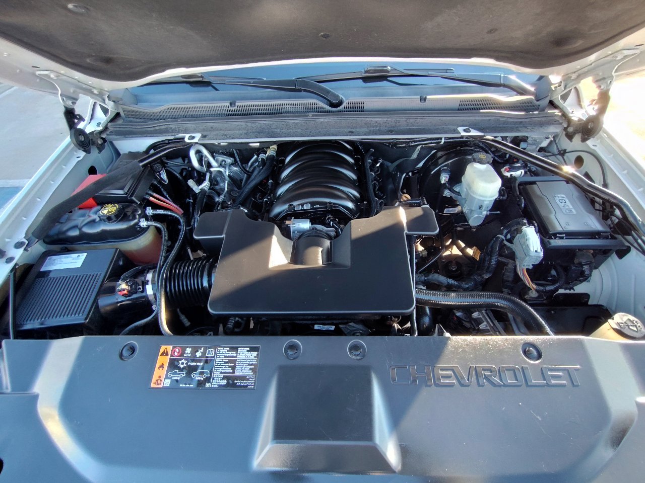 Used 2019 Chevrolet Suburban Premier w/ Premier Plus Edition image 52