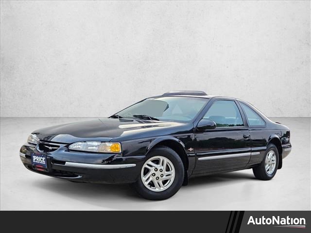 Used 1997 Ford Thunderbird LX