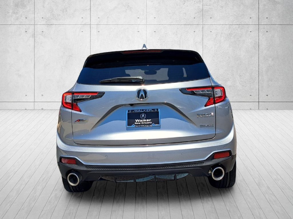 New 2026 Acura RDX w/ Advance Package AWD/4WD image 6