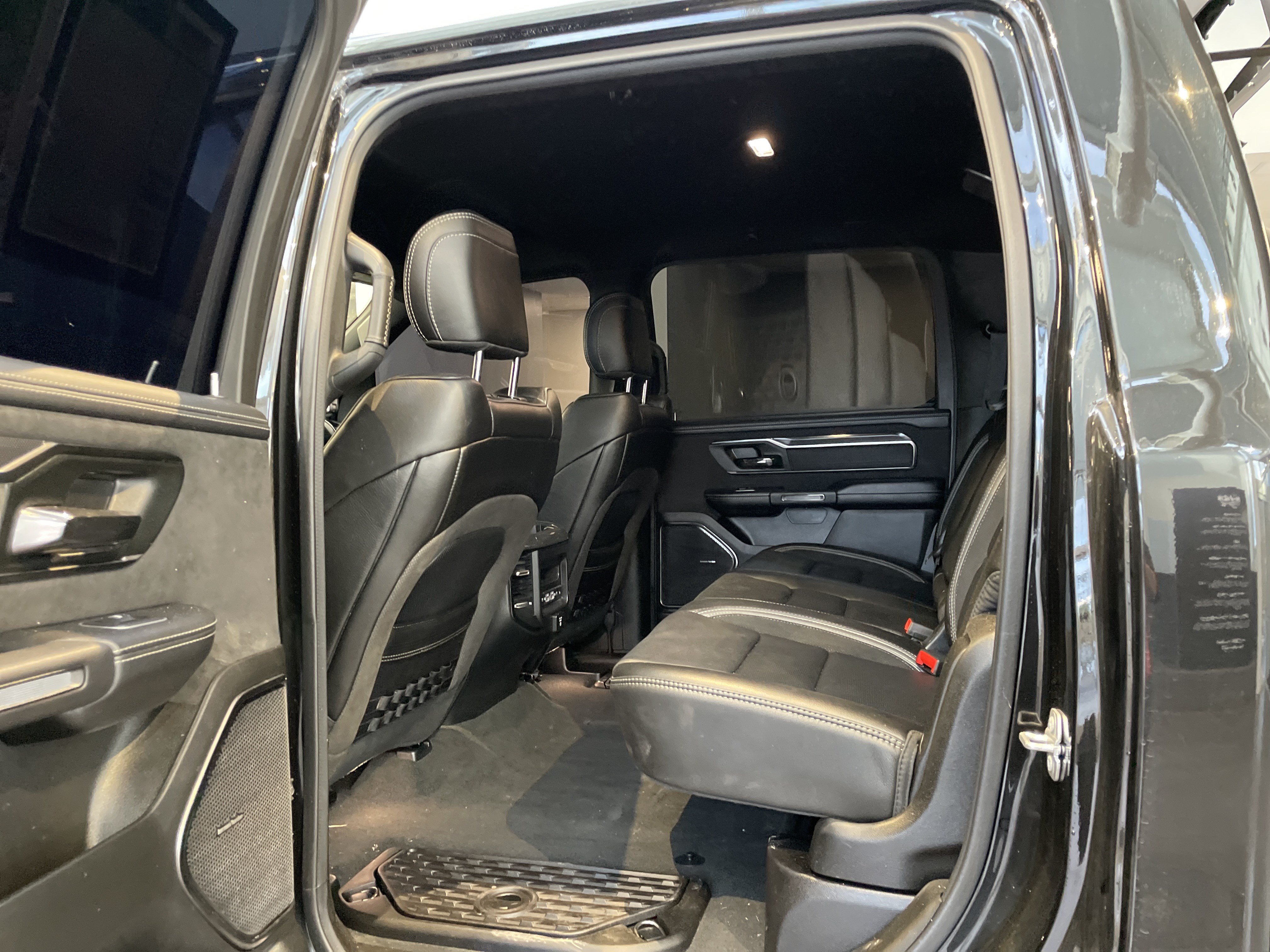 Used 2022 RAM 1500 TRX w/ TRX Level 2 Equipment Group AWD/4WD image 35