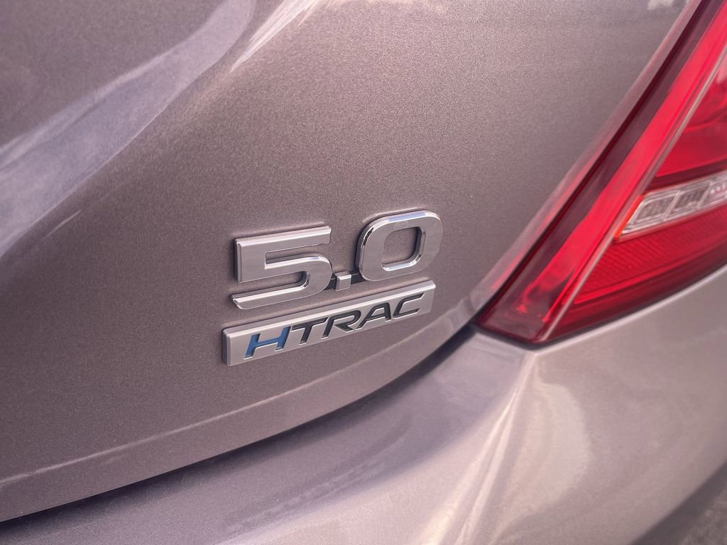 Used 2018 Genesis G90 5.0 Ultimate image 13