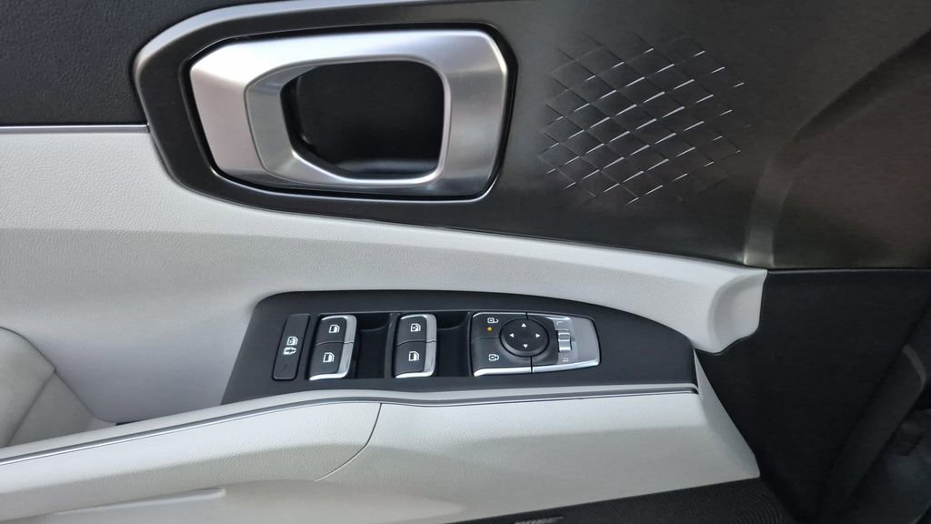 New 2026 Kia Sorento EX image 7