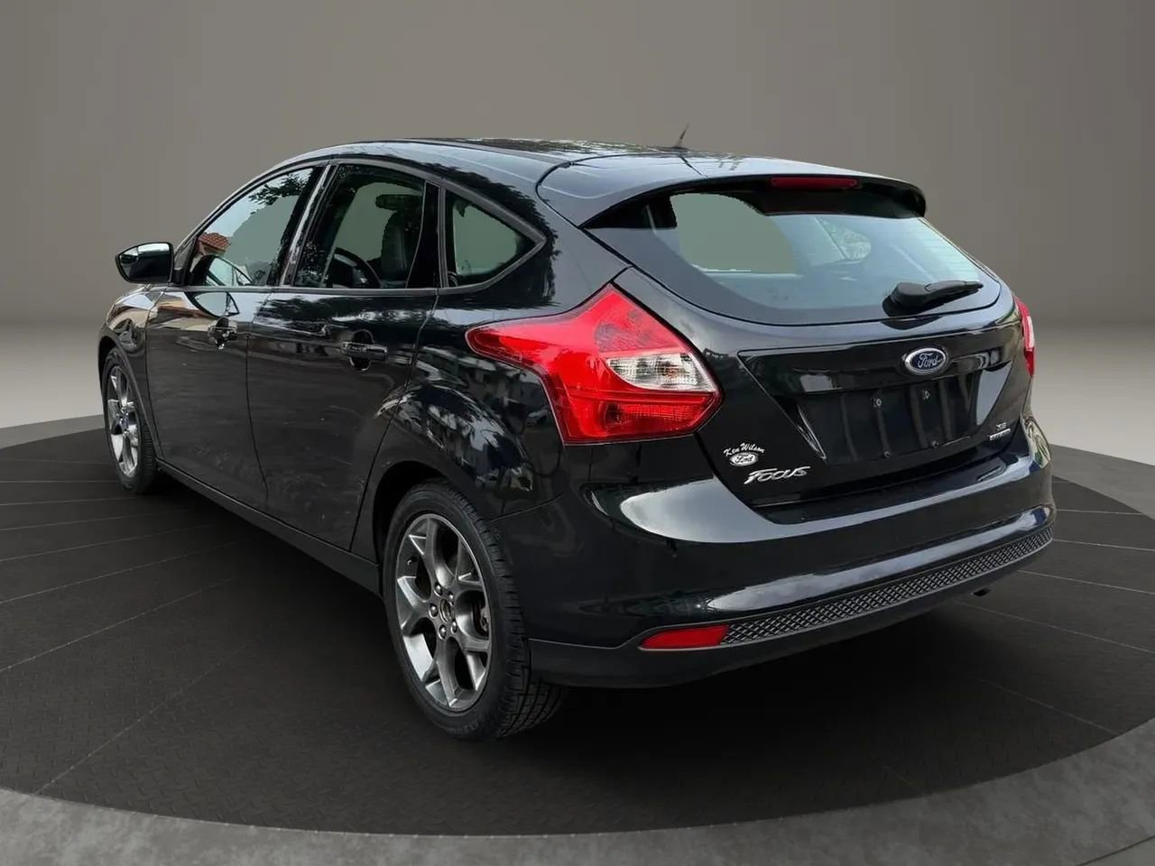 Used 2013 Ford Focus SE image 10