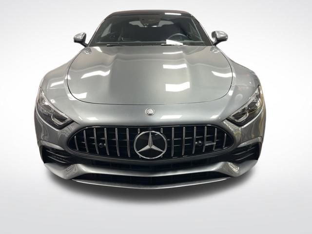 Used 2023 Mercedes-Benz SL 43 AMG image 9