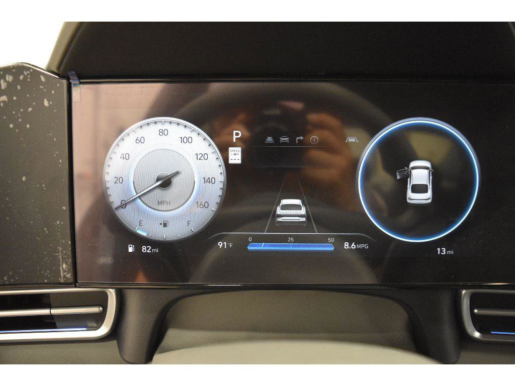 New 2025 Hyundai Elantra SEL image 69